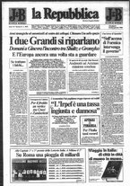giornale/RAV0037040/1985/n. 5 del 6-7 gennaio